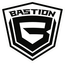 bastion